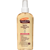 Cocoa Butter Skin Therapy Oil Rosehip with Vitamin E 5.1 ml